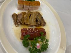 -天鲜阁·海鲜粤菜·33年老字号(石槎白云站店)