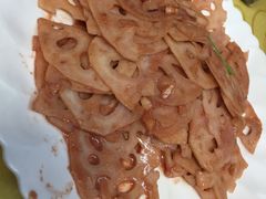 -罗记家常菜(鸿景花园店)