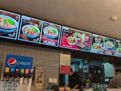 -康师傅私房牛肉面(申虹店)
