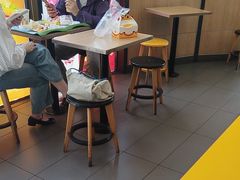-麦当劳(海洋城店)