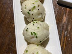 -金枝玉叶上海人家食府(三里河店)