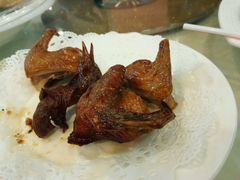 -海宝酒家(中山四路店)