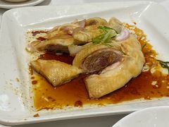 -稻香酒家·34年老字号·港式粤菜(侨光店)