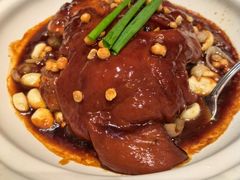 -老妈菜馆(建设街店)