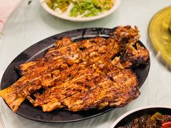 -京北渔家傲