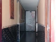 -泰沁阁SPA按摩(南京南站店)