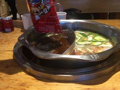 -袁记串串香(新南门店)