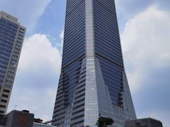 -广州中心皇冠假日酒店