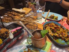 -馋嘴猫北京食堂·烤鸭·宵夜(亚运村店)