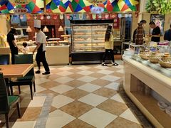 -福缘烤肉王自助(爱琴海-原比尔森店)