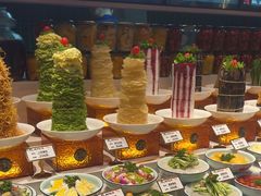 -山河屯铁锅炖鲜鹅·东北菜(开发区一店)