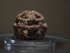 -鸿山遗址博物馆