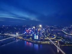 -WFC会仙楼观景台