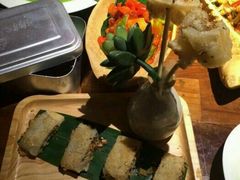 -豆蔻电影主题餐厅(四牌楼店)