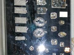 -志强陨石馆(双季花艺店)