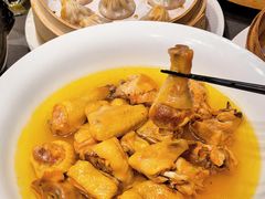 -望乡楼上海菜(日月光店)