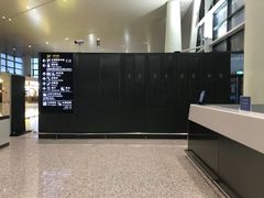 -温州龙湾国际机场
