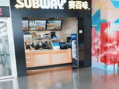 -赛百味SUBWAY(乐翔路店)