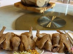 -岭南海晏楼(滨江东总店)