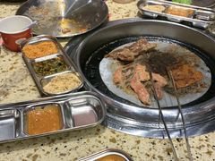 -姜胖胖无限自助烤肉(罗湖宝能店)