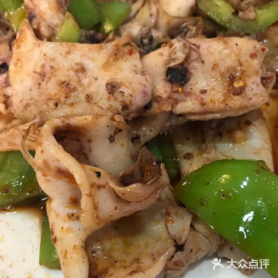 一鼎饭店