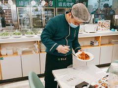 -紫光园·烤鸭(美术馆店)