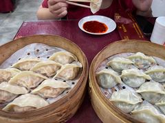 -老边饺子馆(中街店)