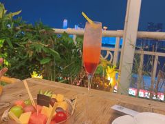 -不二·民谣音乐餐吧(长沙店)