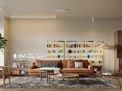 -山乙建设丨更懂年轻人的设计品牌