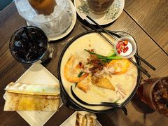 -三姐妹  Roast & Coffee(Retro Garden 1968’s)