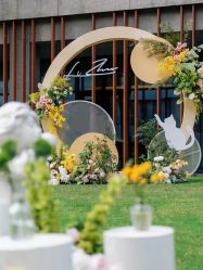 -Sugar苏格婚礼策划工作室