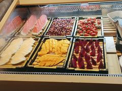 -一绪に寿喜烧(虹悦城店)