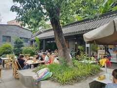 -听香·678茶铺(猛追湾店)