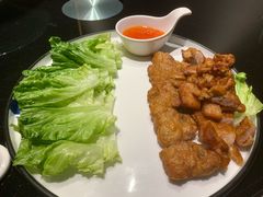 -文华小渔村(椒江康平路店)