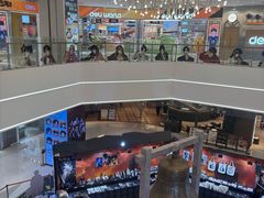 -上海静安大悦城