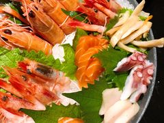 -Mr·Fish鱼鲜生海鲜放题(银泰in99店)