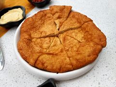 荞饼-浮何烤铺(桐梓林店)