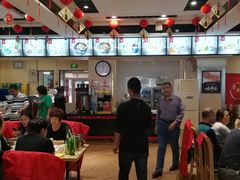 -金刚山烧烤(红旗大街店)