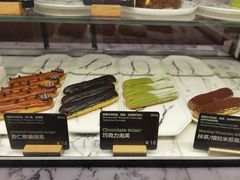 -WHEAT&BAKER-麥(凯德来福士店)
