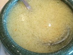 文思豆腐-扬州狮子楼·非遗淮扬菜(总店)