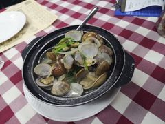 -雅憩花园餐厅