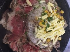 -Magic Food Point(Airport Street food)