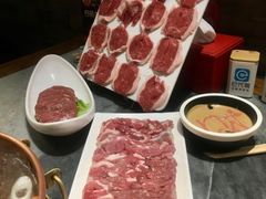 -北平三兄弟涮肉(簋街总店)