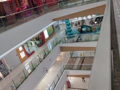 -上海颛桥万达广场