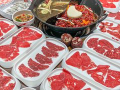-刘火辣老火锅(光谷店)