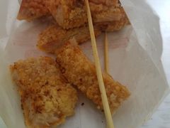 -正新鸡排·炸鸡烧烤(江宁路店)