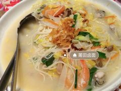 -四道菜·福建菜馆(莆田万达店)