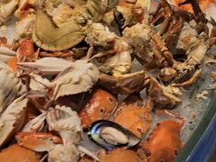 -百合酒店-香榭里自助餐厅