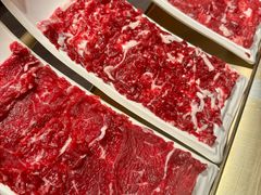 -左庭右院鲜牛肉火锅(七宝领展广场店)