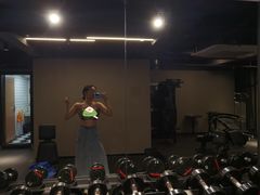 -每练有胜健身工作室(EFC店)